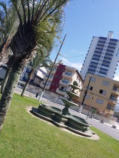 Apto Familiar Frente Mar! - 0