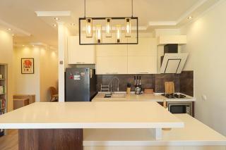 Central and Comfy Tbilisi 1BR Apartment - by Wehost - 5