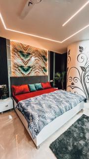 Sky-high studio - Ghaziabad - 9