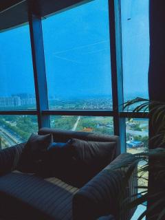 Sky-high studio - Ghaziabad - 6