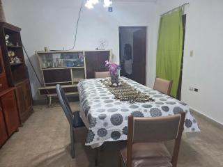 Casa colon - Santiago del Estero - 1