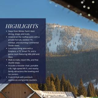 Alpenglow Retreat - 4