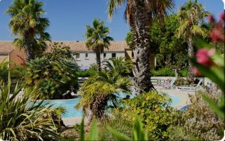 Diste pavillon - Vendres - 0