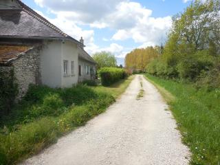 Les rouches - Cormeray - 6