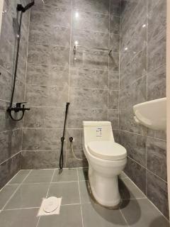 Modern & Peaceful Studio - Prime Spot - Al Aqiq - Riad - 5
