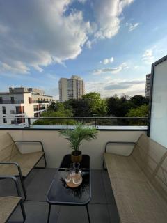 14th view Paris - Malakoff - 9