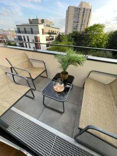 14th view Paris - Malakoff - 5
