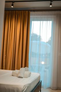 The Blue Wave Hotel - Himare - 3
