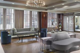 Ellis Hotel, Atlanta, a Tribute Portfolio Hotel - Atlanta - 6