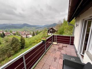 Pension Garni Talblick - Baiersbronn - 1