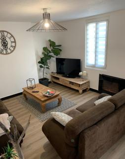 Très bel et spacieux appartement 66m carré - Angulema - 3
