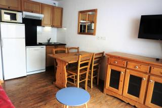 Résidence Terrasses De La Bergerie - 2 pièces 4 personnes MAE-3164 - Orcières - 8