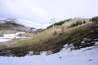 Résidence Terrasses De La Bergerie - 2 pièces 4 personnes MAE-3164 - Orcières - 4