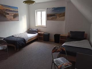 Landarbeiterhaus - - 7