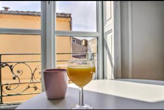 Le Méridien-Studio Cosy en plein centre - Nîmes - 5