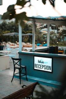 The Blue Wave Hotel - Himare - 5