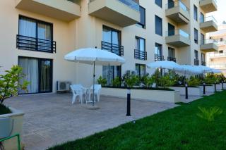 The Blue Wave Hotel - 1