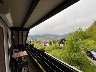 Pension Garni Talblick - Baiersbronn - 3