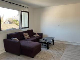 Apartment for rent in Le Blan-Mesnil - 0