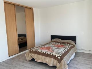 Apartment for rent in Le Blan-Mesnil - 9