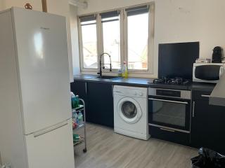 Apartment for rent in Le Blan-Mesnil - 6