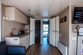 Atlanta. Een buitengewone ervaring. Dicht bij AMS. - 7