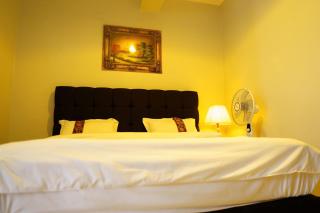 Fanfaresuites Hotel - Kigali - 7