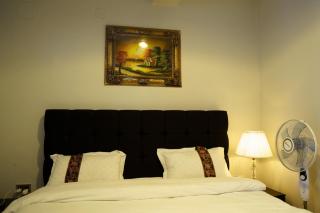 Fanfaresuites Hotel - Kigali - 6