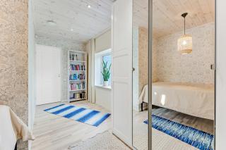 Central 5BR elegant family villa with huge garden&free parking - Tallinn - 7