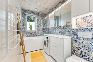 Central 5BR elegant family villa with huge garden&free parking - Tallinn - 1