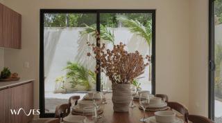 Modern 1BR with Private Pool and Surround Speakers - 4