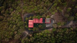 Aavaas Hill Resort - 2