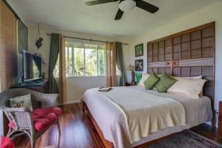 2 Mi to Hana Hwy Haiku Home with Ocean Views! - Haiku - 1