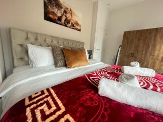 OneLuxStay near Antwerp Central - Anversa - 9