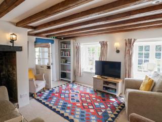 The Gatehouse - Axmouth - 6