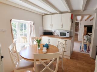 The Gatehouse - Axmouth - 5
