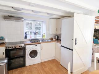 The Gatehouse - Axmouth - 4
