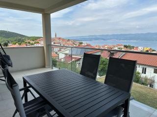 Apartments Krtica 2 - Vrbnik - 9