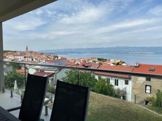 Apartments Krtica 2 - Vrbnik - 6