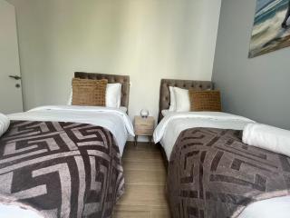 OneLuxStay near Antwerp Central - Antwerpen - 2