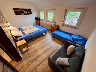 Pension Garni Talblick - Baiersbronn - 7