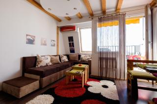 Apartment 14 - Belgrado - 8