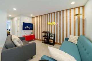 Refuge in Rosenthal - New Hot Tub & BR - King Bed - AC - Sleeps 14 - Edmonton - 6