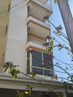 Cozy apartment in city center - Himare - 9
