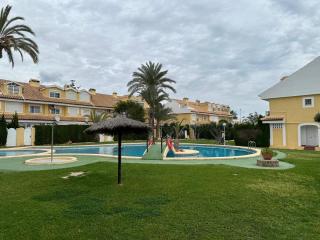 Family and Friends San Juan - La Font - Alicante - 1