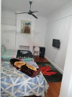 37 Grant prix lodge - Cidade Do Cabo - 9
