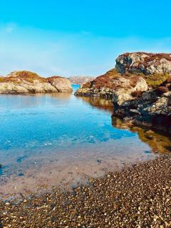 Havslottet på Feøy - Feøy - 7