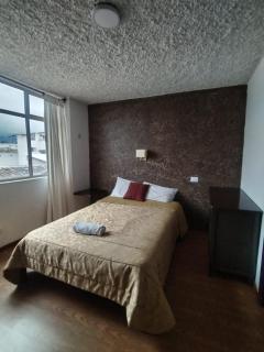 Hotel Tomebamba Cuenca - Cuenca - 1