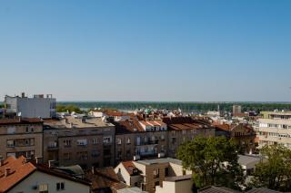 Apartment 14 - Belgrado - 1