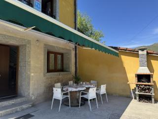 Casa Marisa en Cangas de Onís - Cangas de Onís - 3